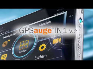 GPSauge IN1 Premium-Paket <span>(mit Telemetrie und Flexkabel)</span>